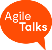 Agile Talks logo