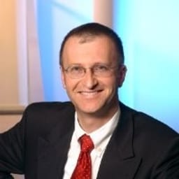 Portrait photo of Frank Mang
