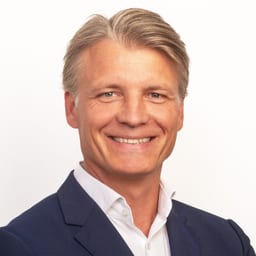 Portrait photo of Herwig Fölster